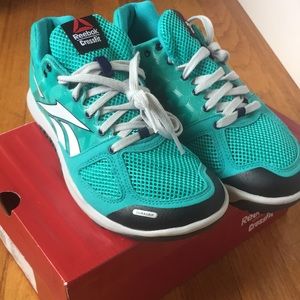 Reebok Crossfit Nano 2.0 (Brand New!!)